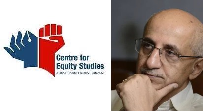 Plea seeking quashing of FIR against Centre for Equity Studies adjourned on petitioners request Plea seeking quashing of FIR against Centre for Equity Studies adjourned on petitioners request